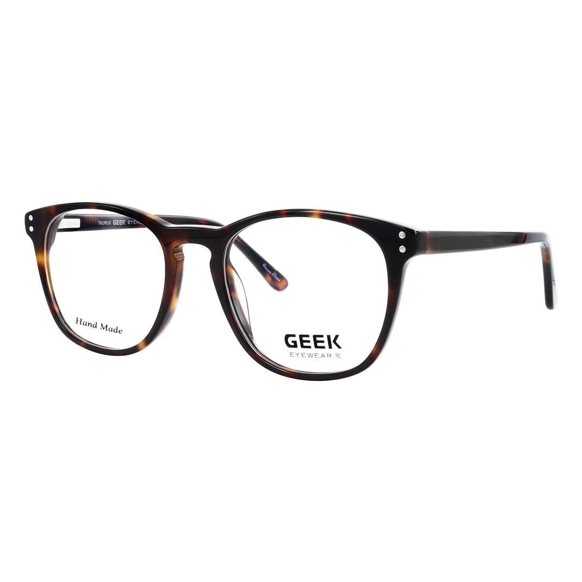 GEEK EYEWEAR TAURUS Eyeglasses - view 10